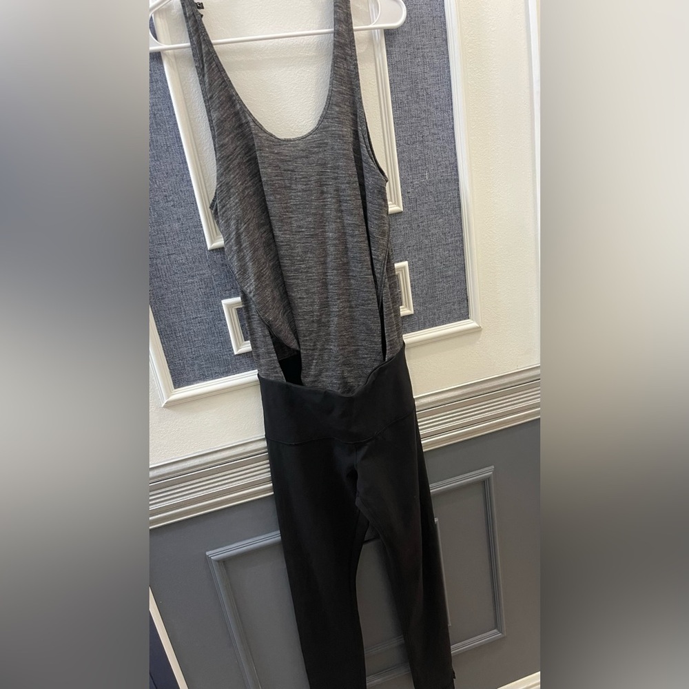 Lululemon jumpsuit! Size 4